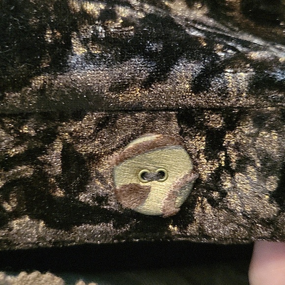 Chicos patchwork jacket - Picture 6 of 9